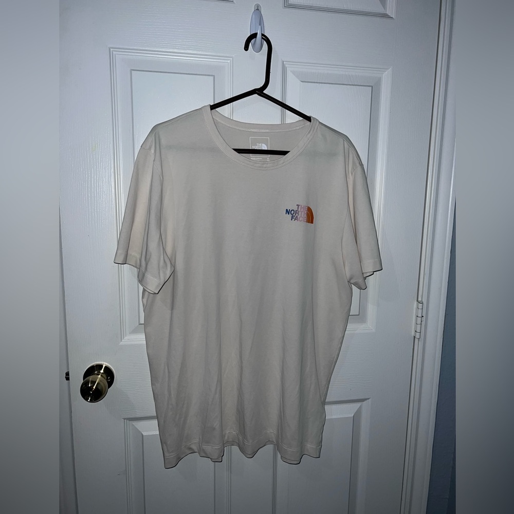 The North Face Shirt
